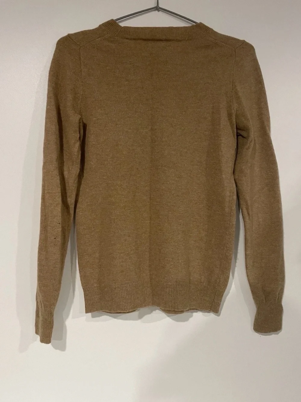 J. Crew crew crewneck